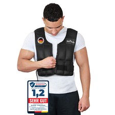 Fitlife verstellbare gewichtsw gebraucht kaufen  Hamburg
