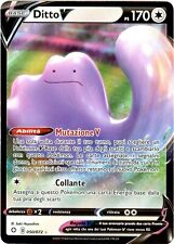 Pokemon ditto 050 usato  Roma