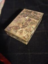 Made mexico brass for sale  Annandale