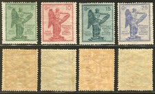 1924 regno italia usato  Olbia
