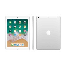 Apple iPad 6 (2018) 9,7" 128GB Prata (WiFi + Celular) - Bom comprar usado  Enviando para Brazil