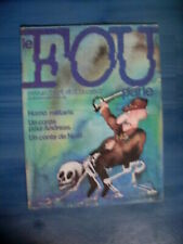Revue fou parle d'occasion  Joinville