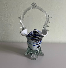 Murano glass posy for sale  MANCHESTER