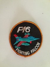Raro patch cucito usato  Reggio Calabria