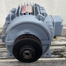Electric motor brook for sale  POOLE