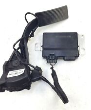 Accelerator gas pedal for sale  Warren