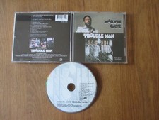 Marvin Gaye Trouble Man CD Motown EX, usado comprar usado  Enviando para Brazil