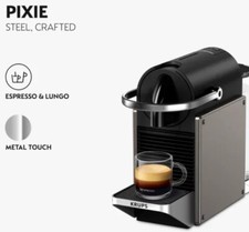 Nespresso coffe machine for sale  OLDHAM
