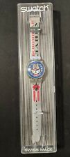 Swatch space dog usato  Sarno