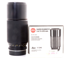 Leica vario elmar usato  Parma