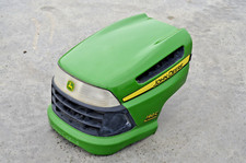 John deere la120 for sale  Milford