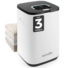 Serenelife towel warmer for sale  Staten Island