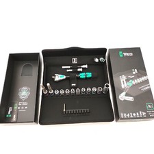 Wera 05004175001 bicycle gebraucht kaufen  Nagold
