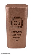 Pounds fine copper for sale  Erie