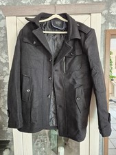 Toller kurzmantel wintermantel gebraucht kaufen  Koberg, Breitenfelde, Lankau
