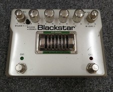 Pedal de efeitos modelo Ht duplo Blackstar E9E71 comprar usado  Enviando para Brazil