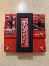Digitech whammy drop d'occasion  Expédié en Belgium
