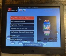 Pix star pxt510wr08 for sale  Shreveport