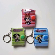 Vtg 2000 powerpuff for sale  Ashtabula