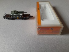 Modelleisenbahn arnold 4970 gebraucht kaufen Modelleisenbahn arnold 4970 gebraucht kaufen  Dalheim, Mommenheim, Undenheim