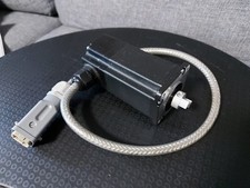 Schrittmotor 3nm 2a gebraucht kaufen  Seehausen, Zehrental
