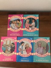 Set sweet valley for sale  Rushville