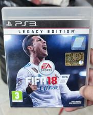 Fifa legacy edition usato  Forio