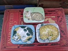 Vintage mini cat for sale  NORTHALLERTON