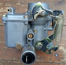 Genuine original solex for sale  WAKEFIELD
