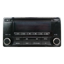 Mitsubishi l200 radio for sale  HALIFAX