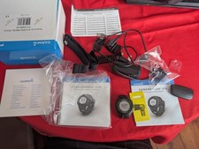 Garmin forerunner 210 for sale  HARROW