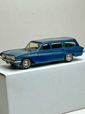 Usado, Carro promocional AMT 1961 Buick Special Station Wagon, original comprar usado  Enviando para Brazil