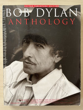Bob dylan anthology for sale  SOUTHSEA