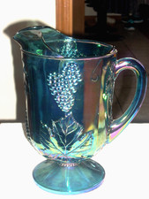 Vintage carnival glass for sale  Lawson