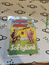Dennis menace gnasher for sale  ST. LEONARDS-ON-SEA