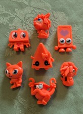 Moshi monsters figures for sale  TORQUAY