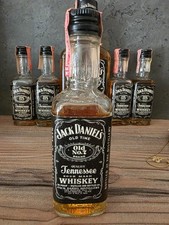 Jack daniel min gebraucht kaufen  Spenge
