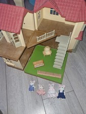 Sylvanian families house for sale  NORWICH
