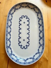 Zwiebel muster blue for sale  Tomball