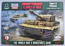Flames war german for sale  LONGFIELD