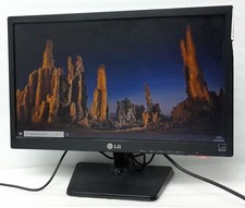 Monitor LG 18,5" Flatron E1942c-bn VGA comprar usado  Enviando para Brazil