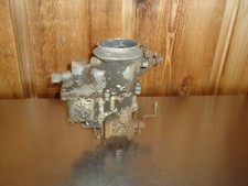 Zenith barrel carburetor for sale  Sheboygan Falls