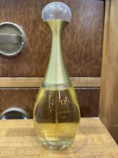 CHRISTIAN DIOR J’ADORE EAU DE PARFUM 100ml SPRAY VINTAGE  na sprzedaż  Wysyłka do Poland