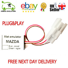Para: Mazda 5 E 6-Airbag Do Emulador Companhia ocupação Sensor de assento comprar usado  Enviando para Brazil