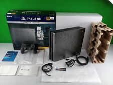 Sony playstation pro gebraucht kaufen  Rottenburg a.d.Laaber