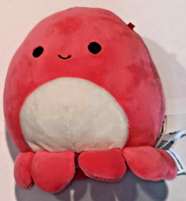 Squishmallows abby octopus for sale  Carlisle