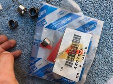 1x ORIGINALE 4467205 GRANO BOCCOLA CENTRAGGIO TESTA FIAT PALIO PANDA UNO Y10, usado comprar usado  Enviando para Brazil