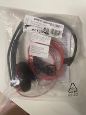 Plantronics blackwire c3210 usato  Roma