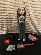 Bratz 2005 rock for sale  BINGLEY