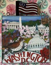 Nancy thomas washington for sale  Smithfield